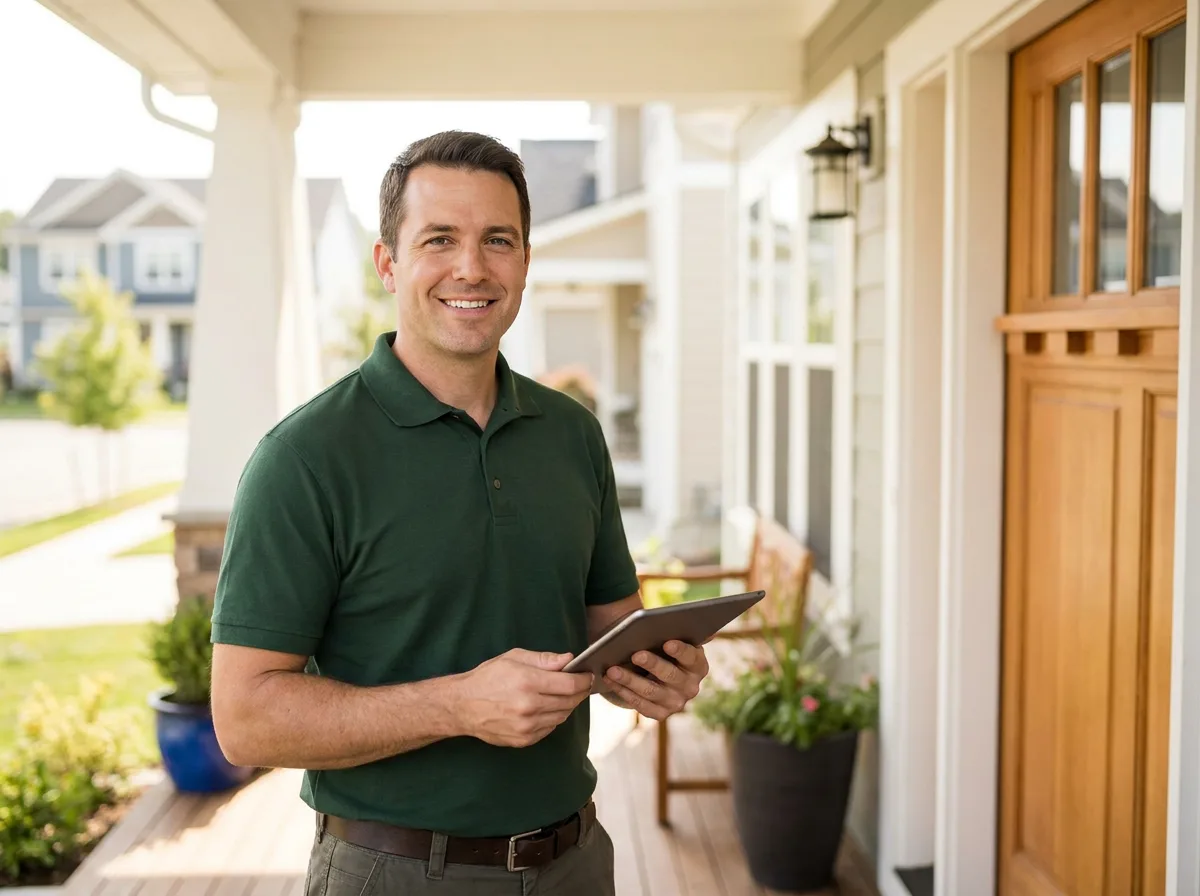 Pest control FAQs for Green Valley, AZ